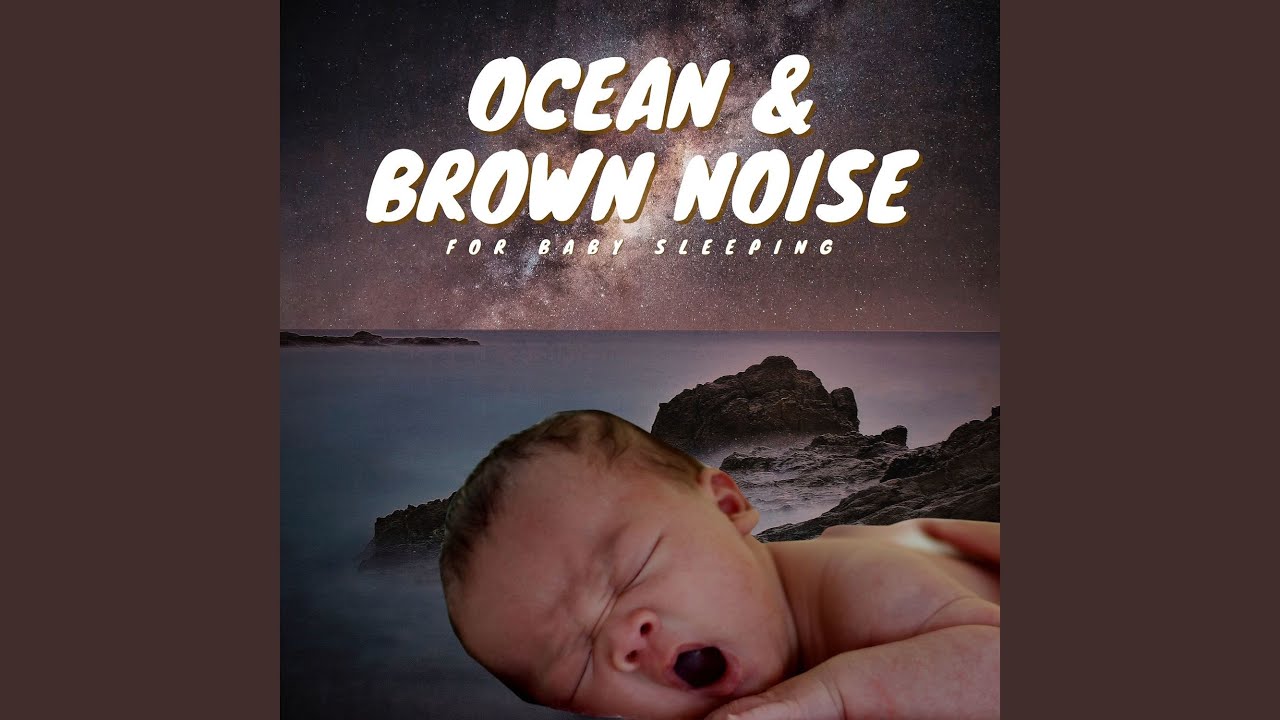 Brown Noise Piano - Cold Dry Desert (Waves Sounds)