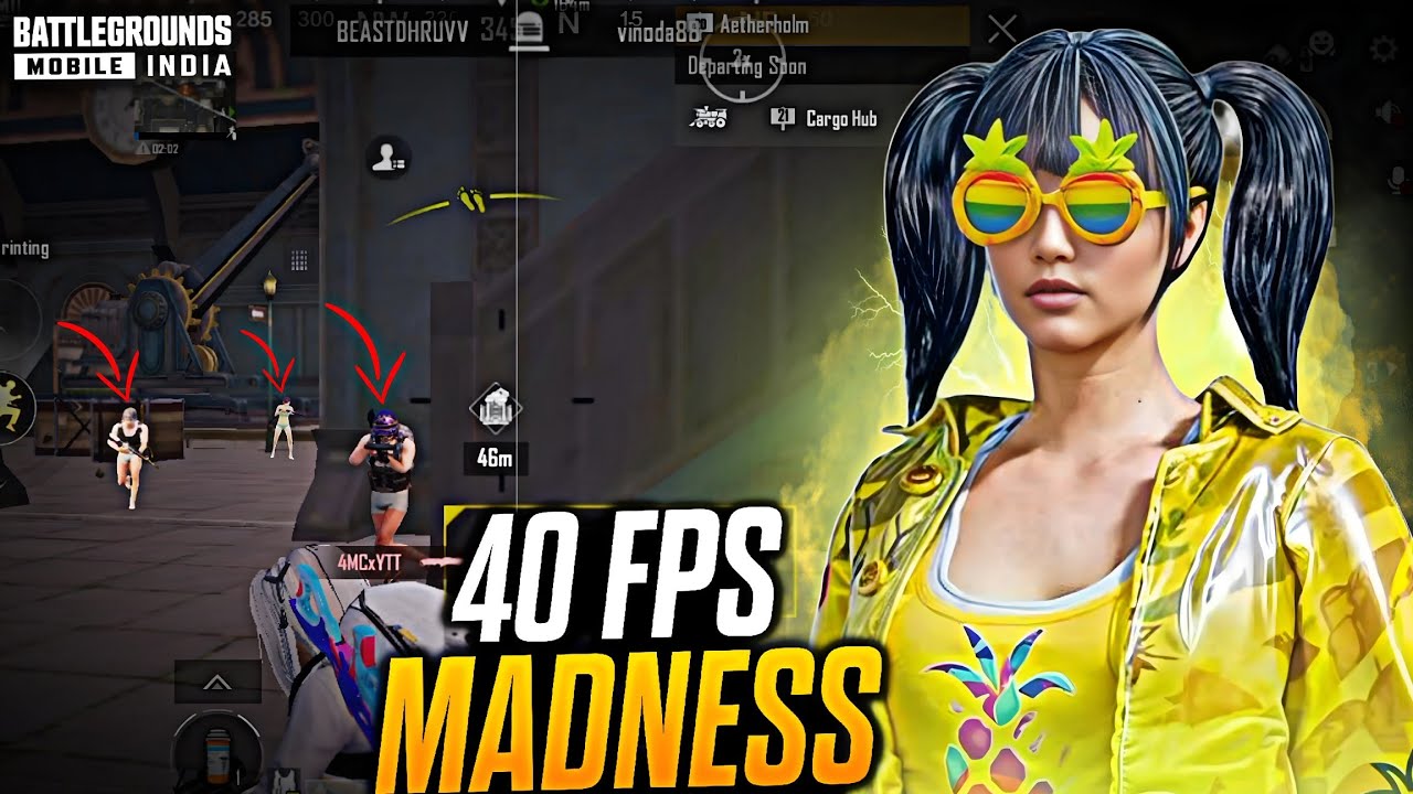 CLASSIC HARDCORE CLUTCHES 🔥⚡ #bgmi #pubggameplay #pubgmobile #gaming 