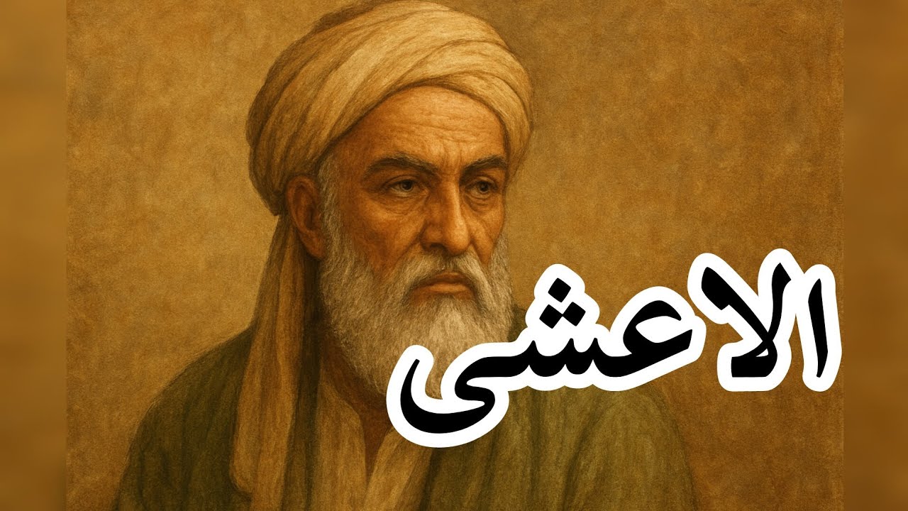 الاعشى/الرابع العلمي/2025