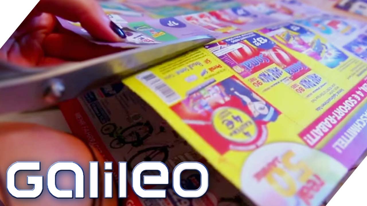 Geld sparen mit Coupons | ProSieben