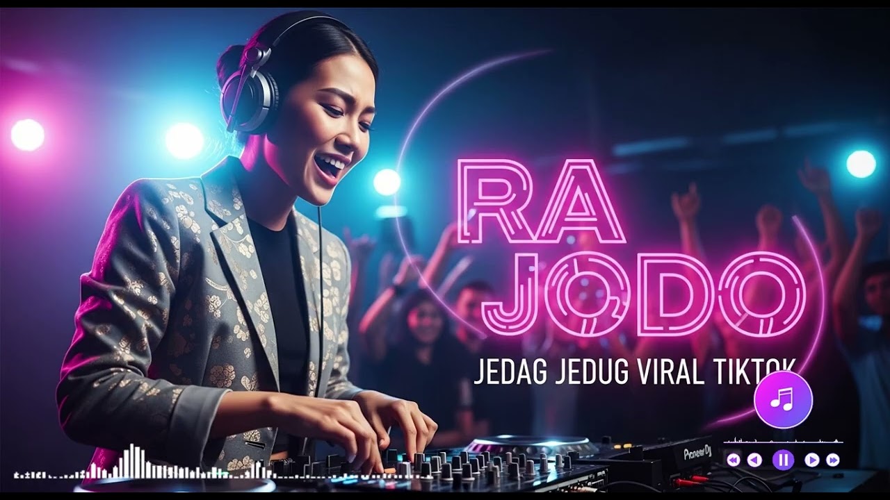 RA JODO I  || JEDAG JEDUG VIRAL 2026