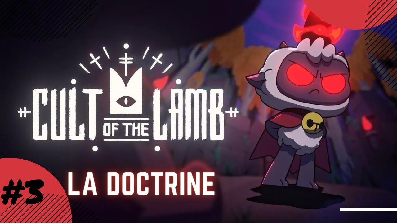 La Doctrine