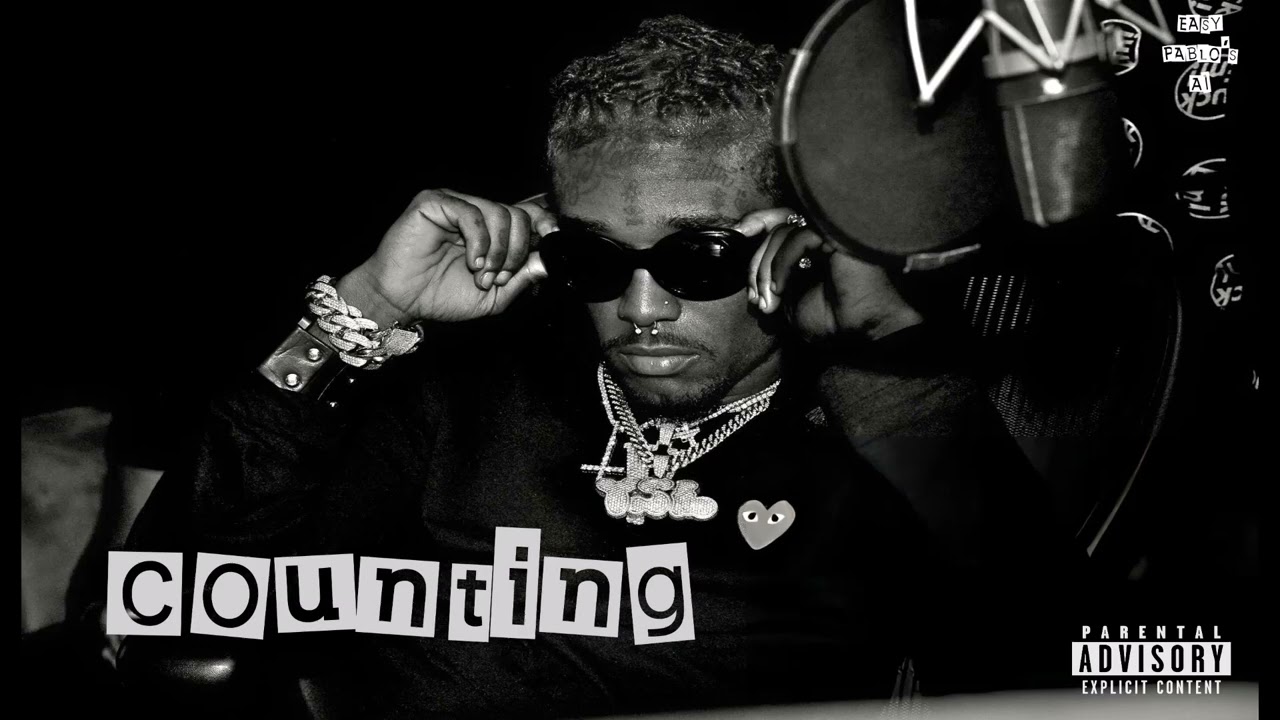 Lil Uzi Vert - Counting (Studio Quality Remaster)