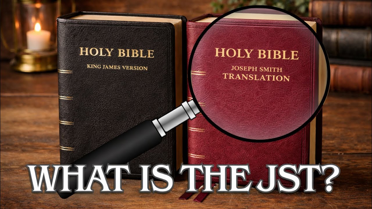 What is the Joseph Smith Translation?