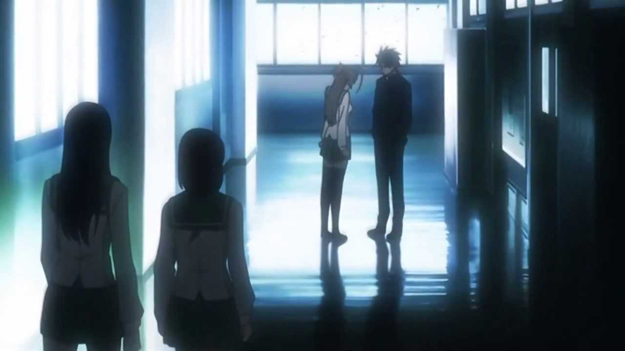H.O.T.D AMV In the House In a Heartbeat
