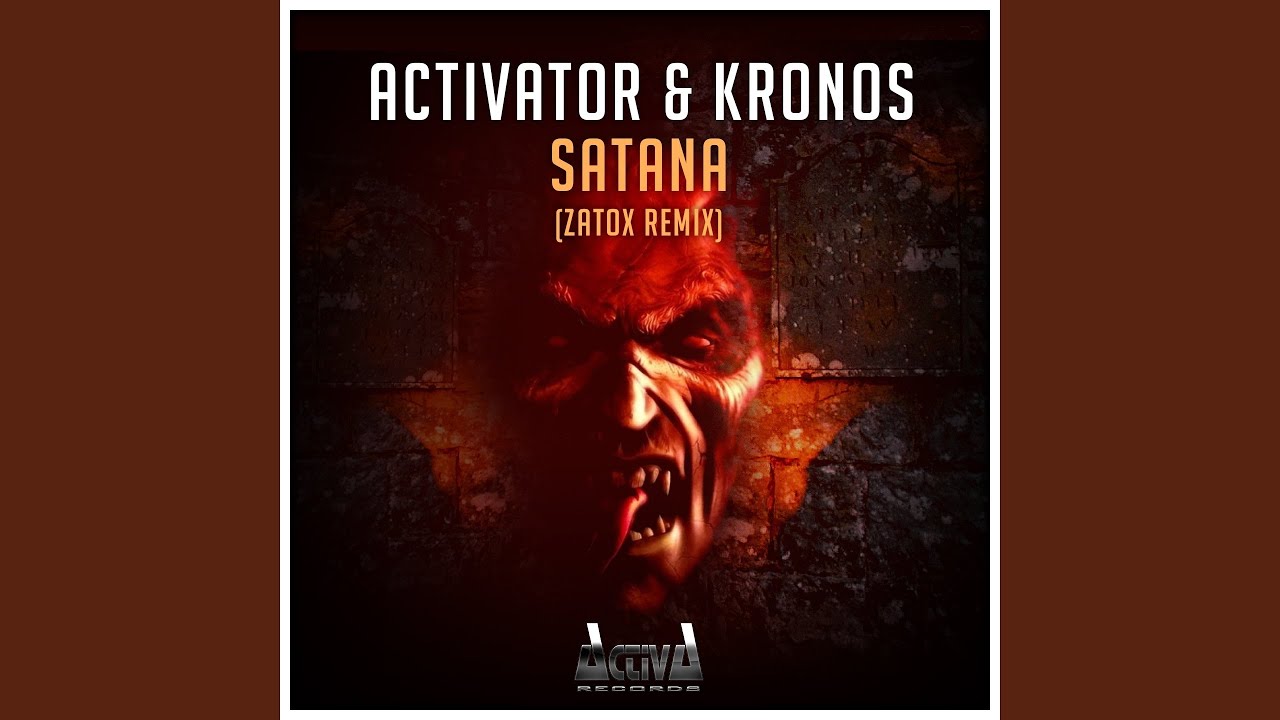 Satana (Zatox Remix)