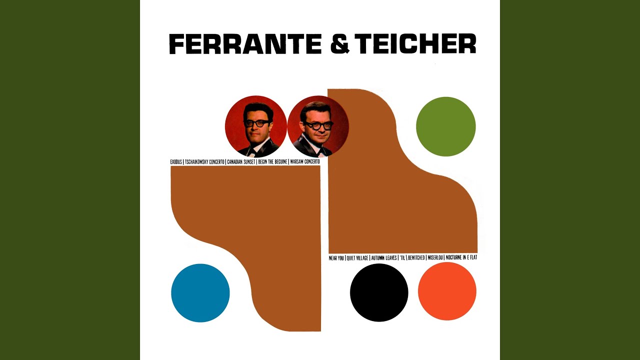 More (Mondo Cane)