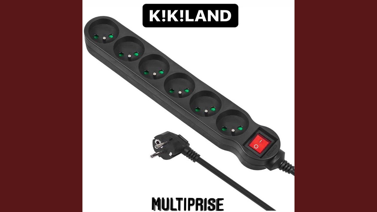 Multiprise