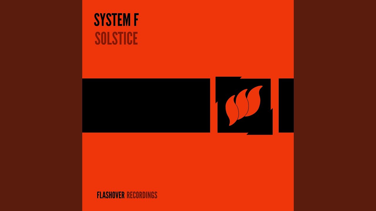 Solstice (Extended Mix)