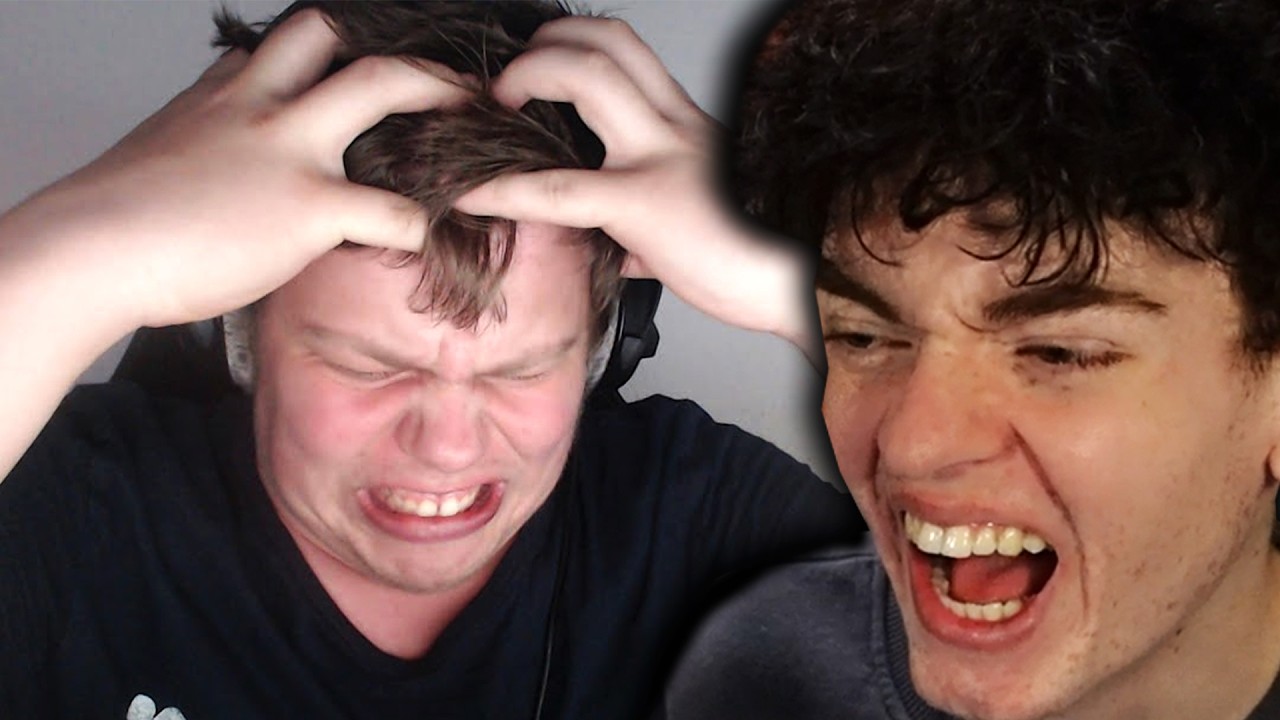 Der ALTE Tanzverbot DREHT V&Ouml;LLIG DURCH 💀😂