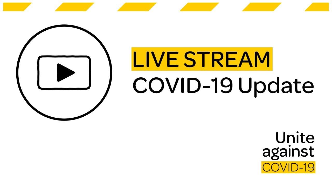COVID-19 update &ndash; 29 November 2021, 4pm