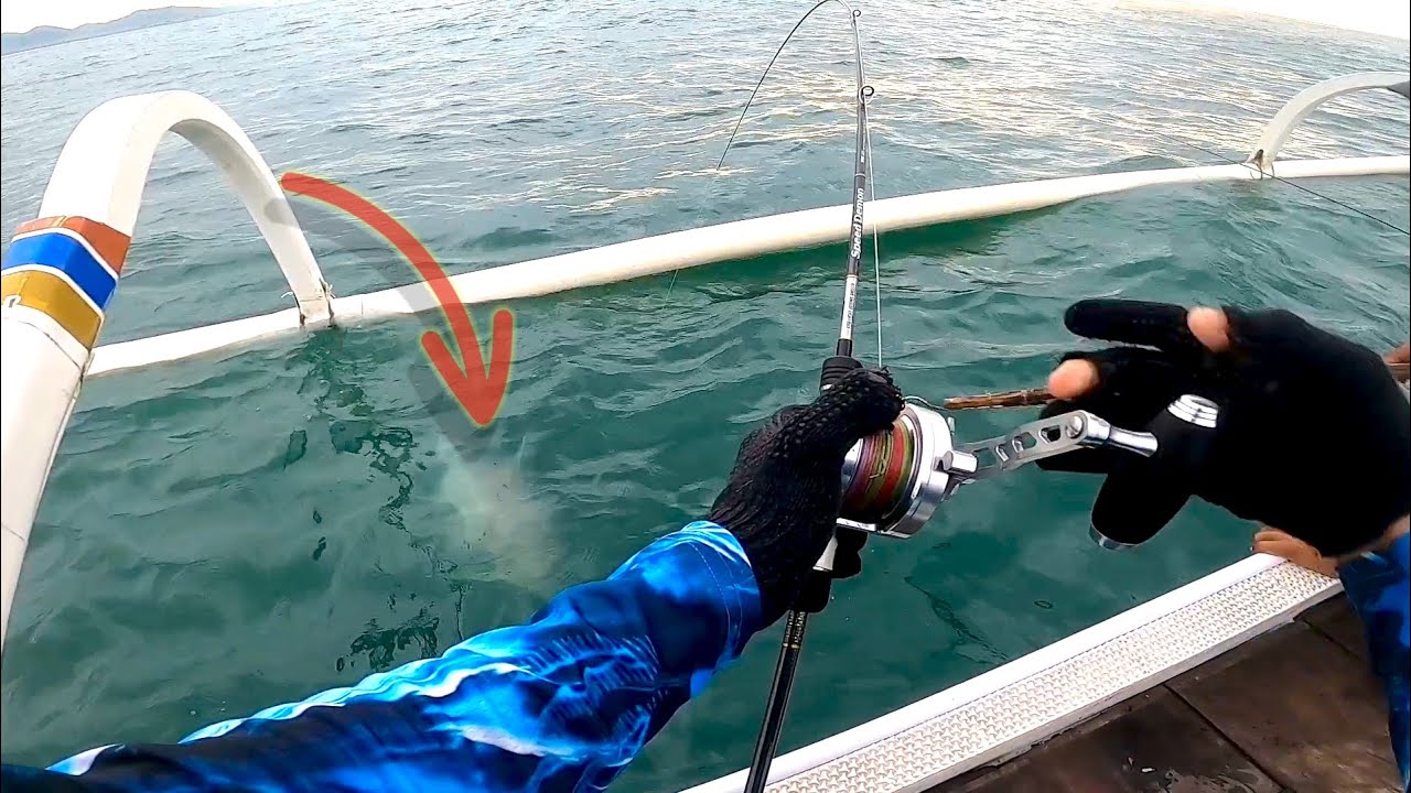 TRIDENTECH SPEED DEMON ft REEL SILVERRAYS 300 vs BABON GT💥‼️