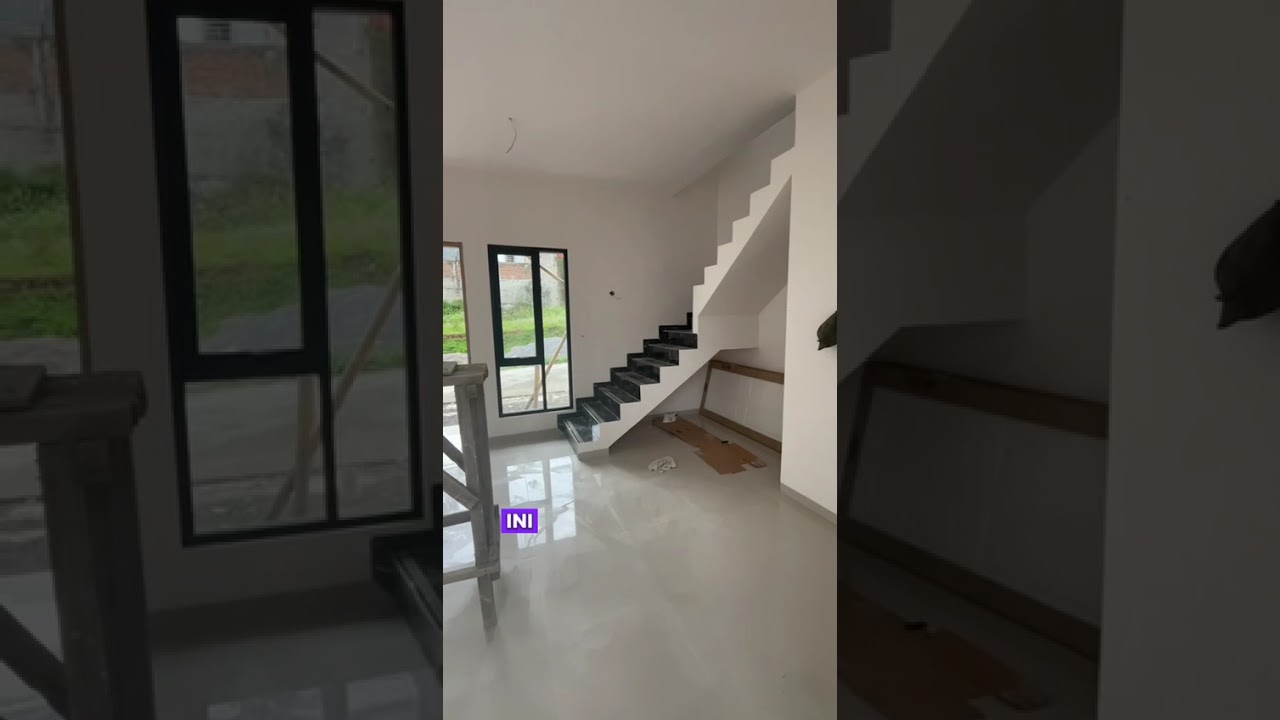 Harga 700 jutaan saja lokasi Padasuka Bandung #rumah #padasuka #bandung 