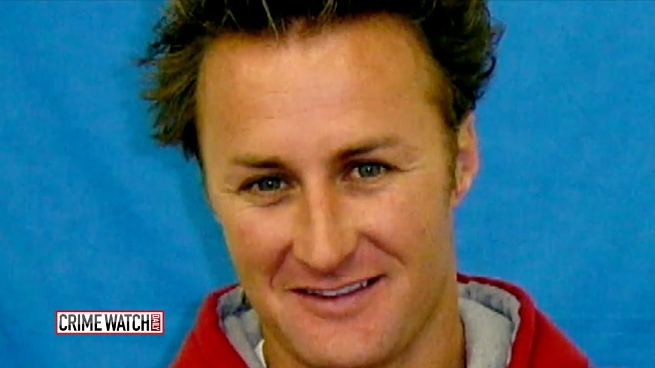 Crime Watch Daily: Hunt for Missionary Accused in Execution-Style Murder - Pt. 1