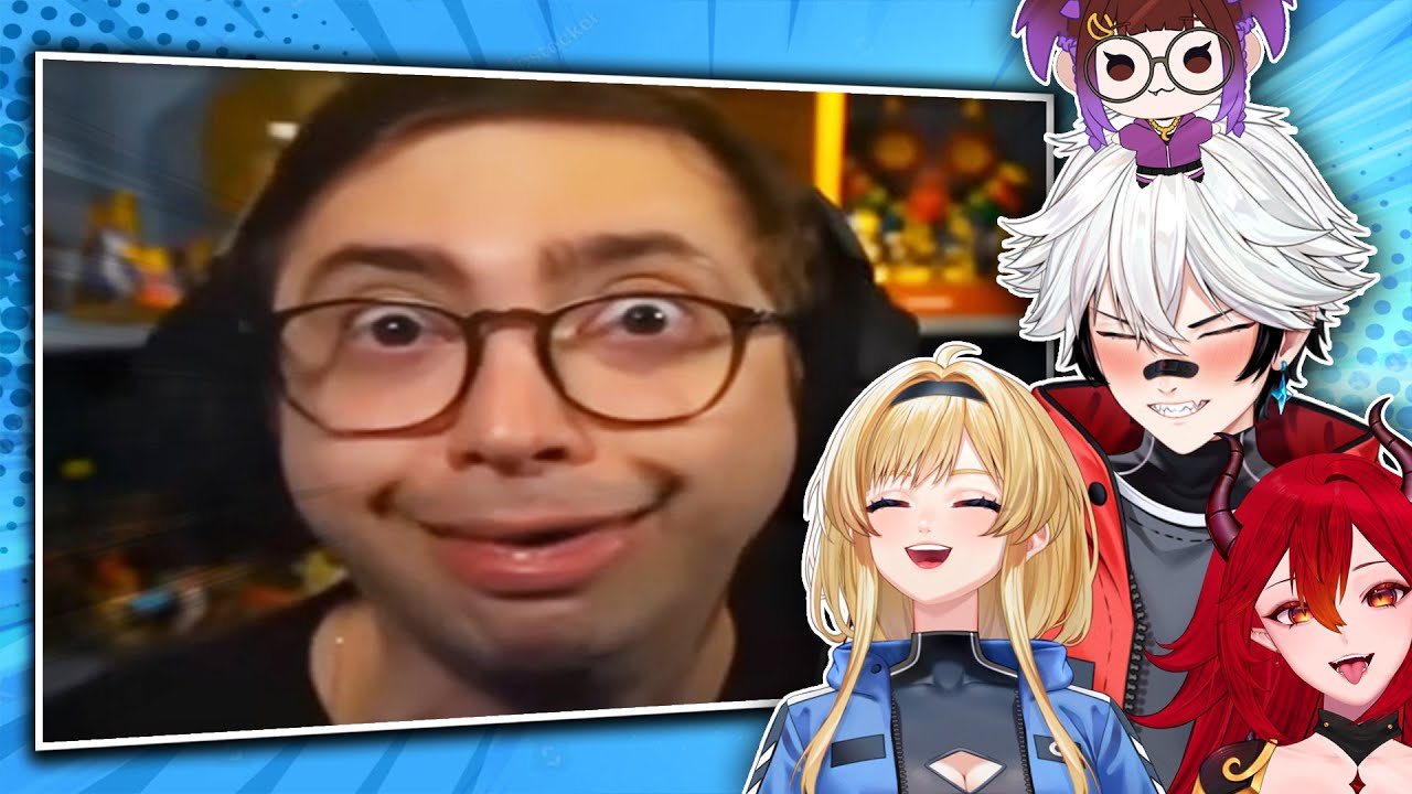 A GENTE DESFALECEU DE RIR! Toshi e Amigos reagem a MEMES