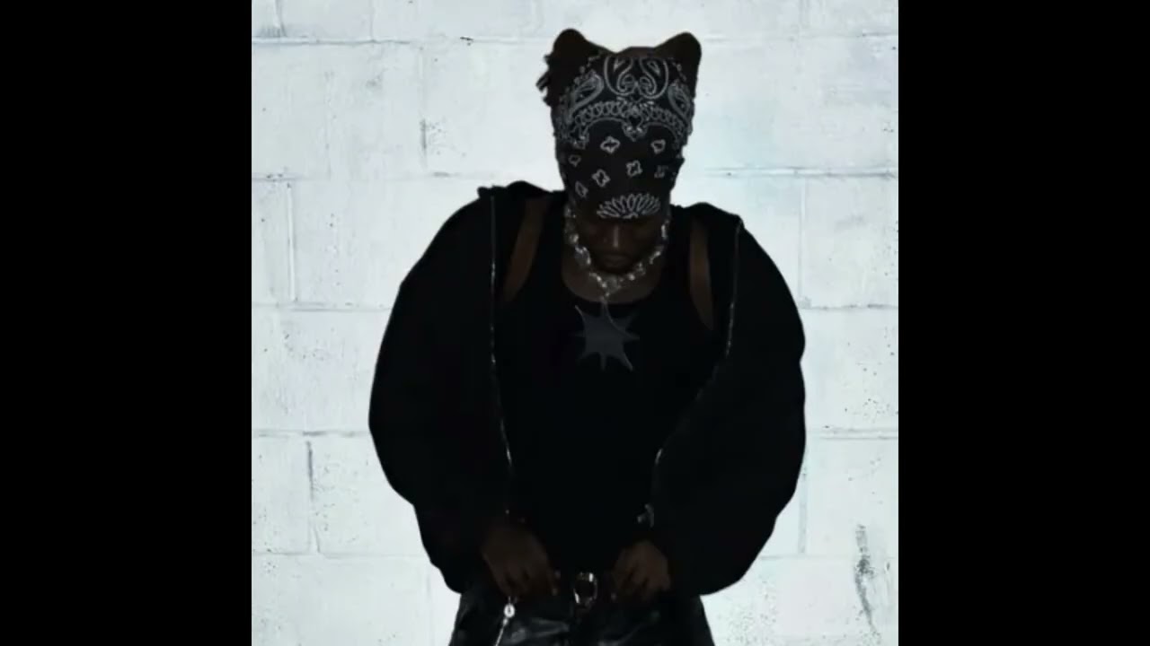 SSGKobe - envy (intro)