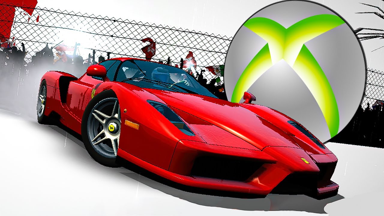 The Bizarre Masterpiece Microsoft Abandoned