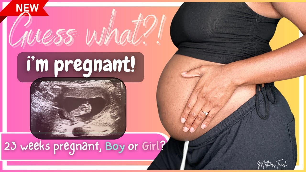 FINDING OUT I'M PREGNANT | Early pregnancy symptoms
