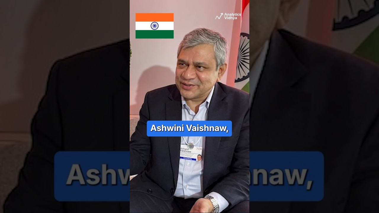 India Launches IndiaAI Compute Portal &ndash; A Game Changer for AI! 🚀