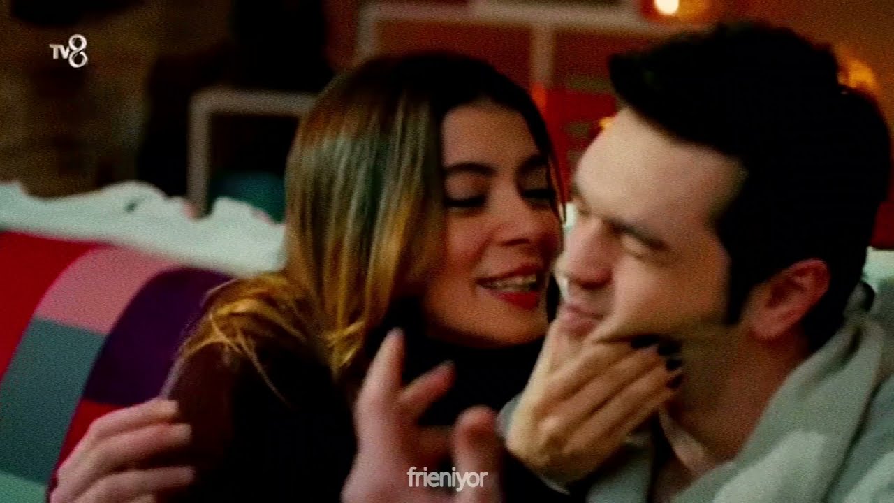 Kaçak Gelinler - Şebnem&Selim Klip - Şanıma İnanma