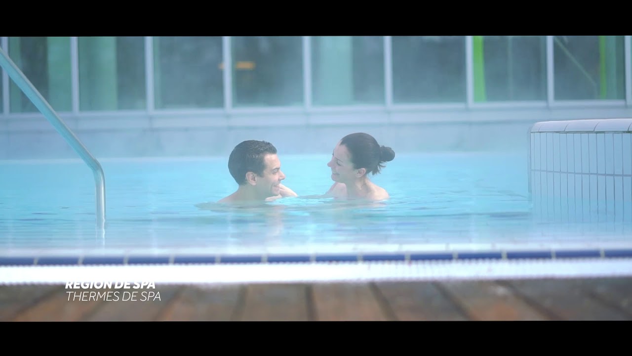Région de Spa : Thermes de Spa | Où Wallons-nous ?