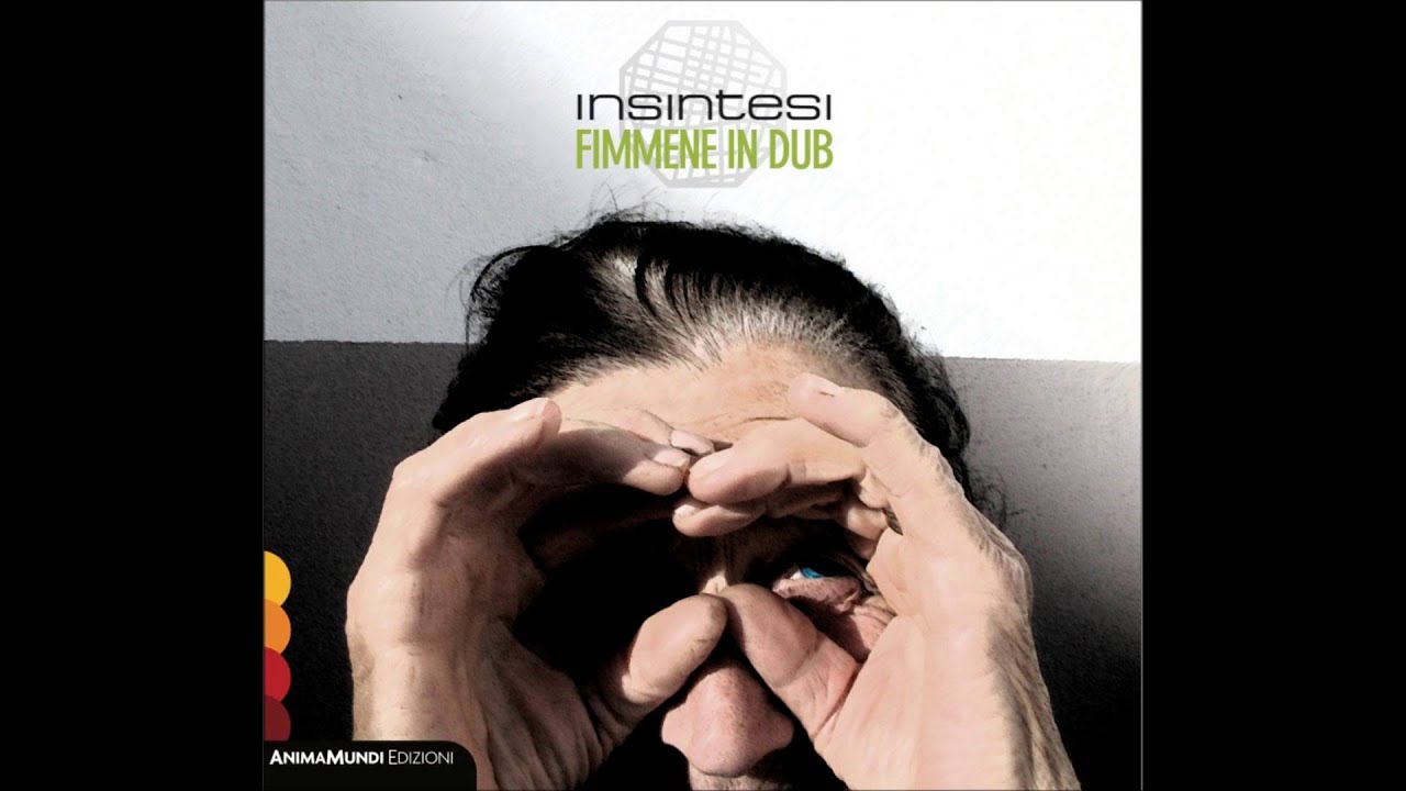 INSINTESI feat MISS MYKELA - Uai