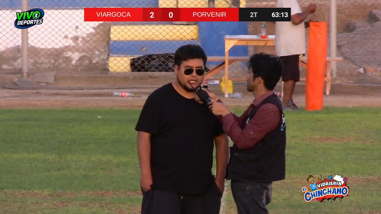 #EnVivo | COPA PERÚ 2026  (Liga Distrital de Ático)