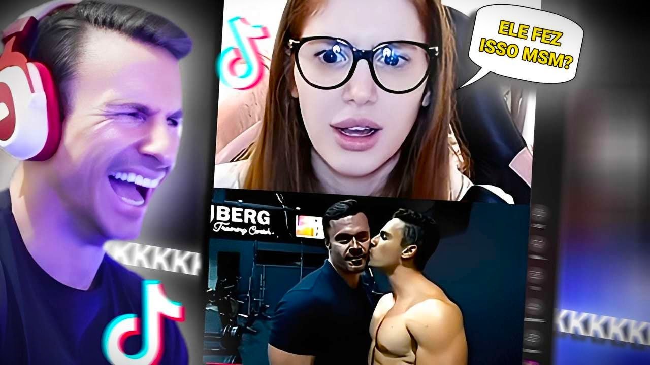 SUPER XANDÃO VENDO VÍDEOS ALEATÓRIOS E ENGRAÇADOS #30