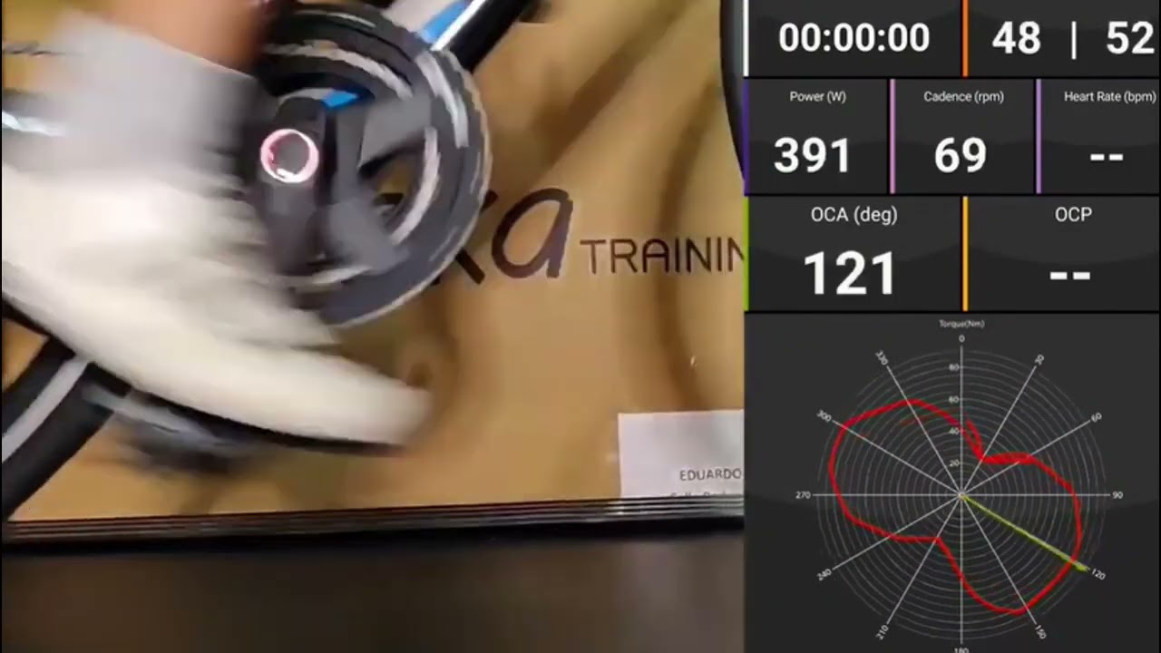 ROTOR PowerMeter