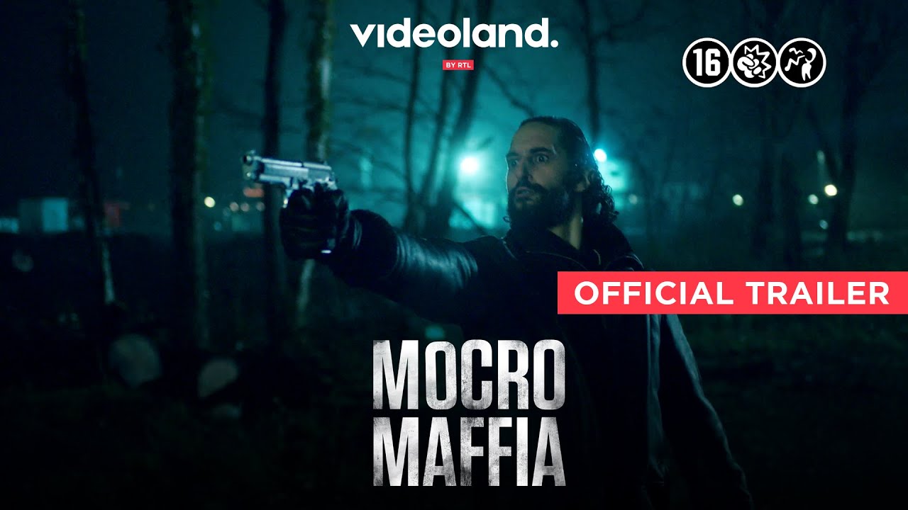 Mocro Maffia 3 | Trailer