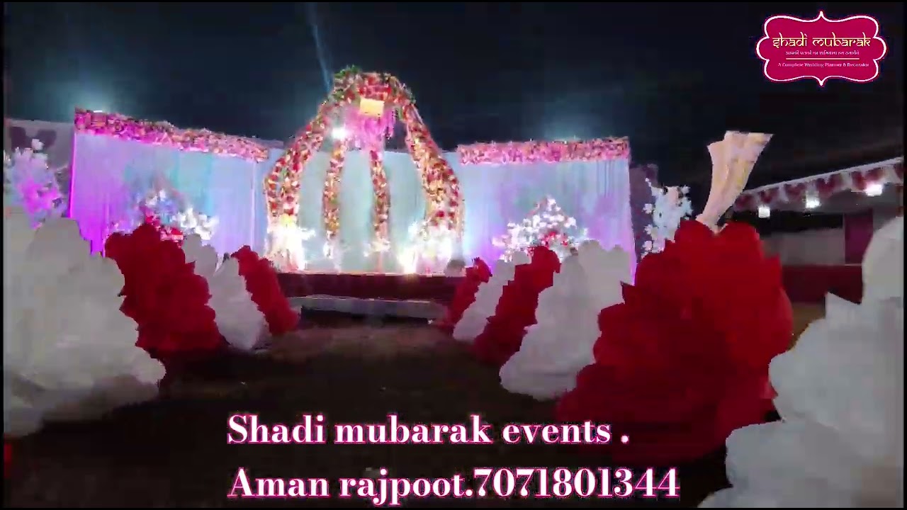 shadi Mubarak events