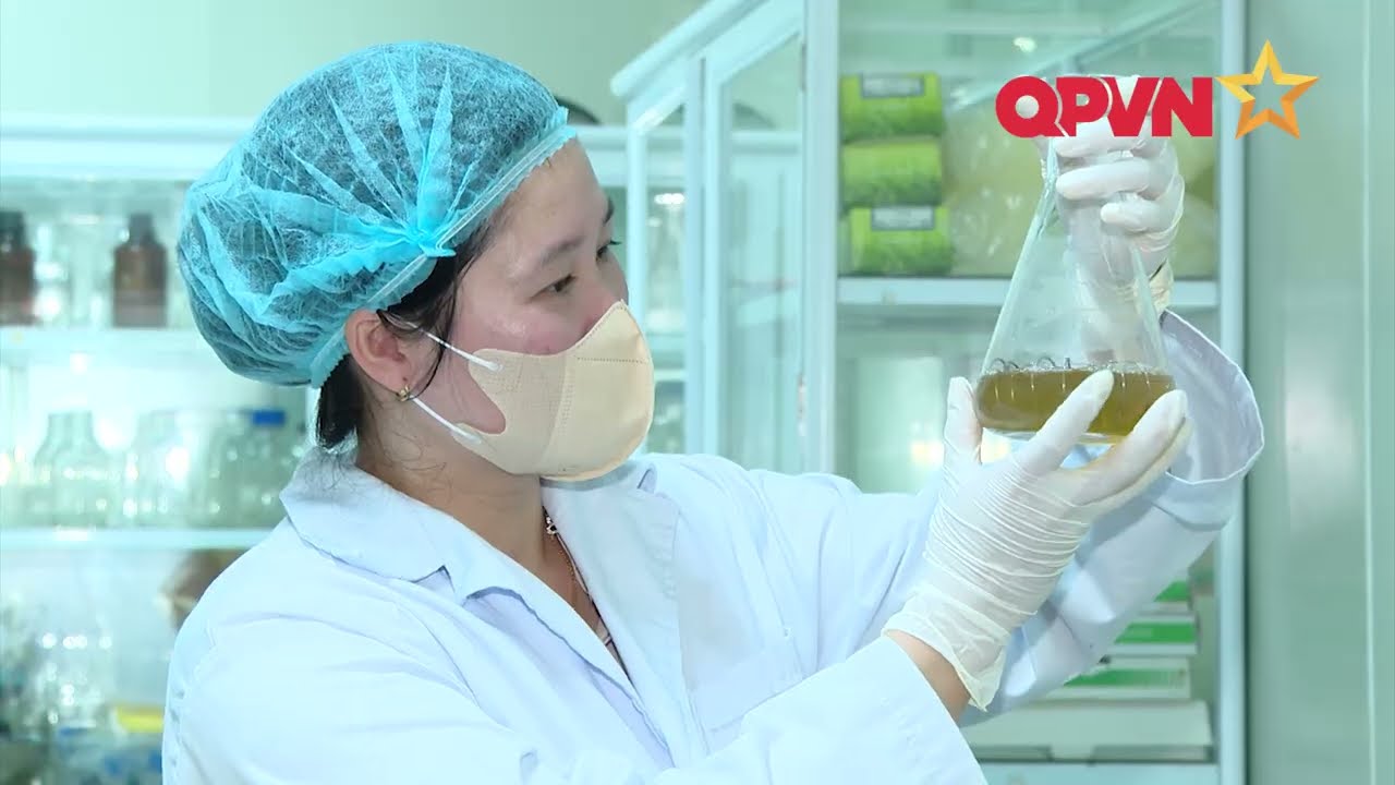 Ứng dụng công nghệ vi sinh vào chăn nuôi sản xuất
