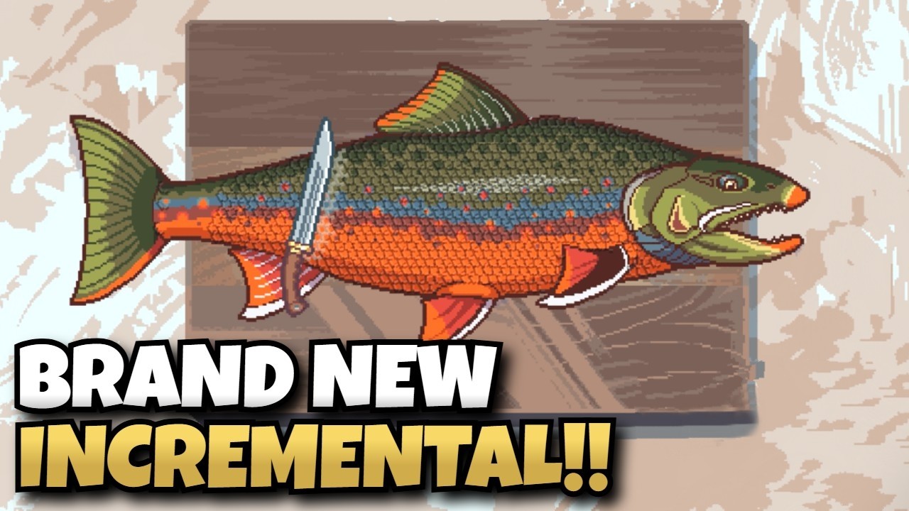 Ripping Scales Off Fish For Massive Profits! | Scale the Depths