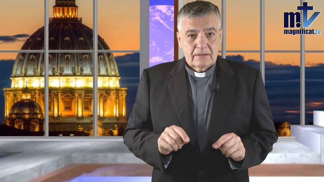 Guerre interne dans l’Église: Quand le pouvoir laïc défie l’autorité doctrinale, Santiago Martín