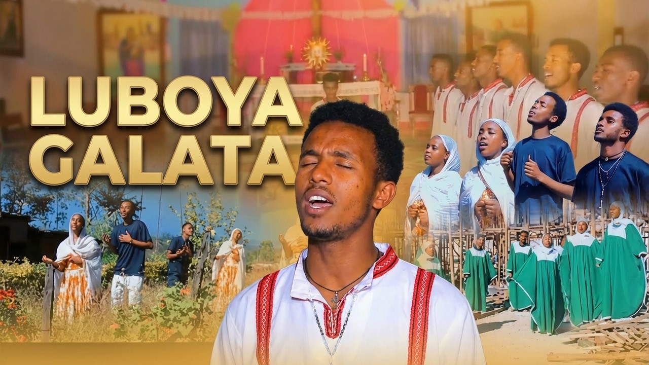 luboya galata