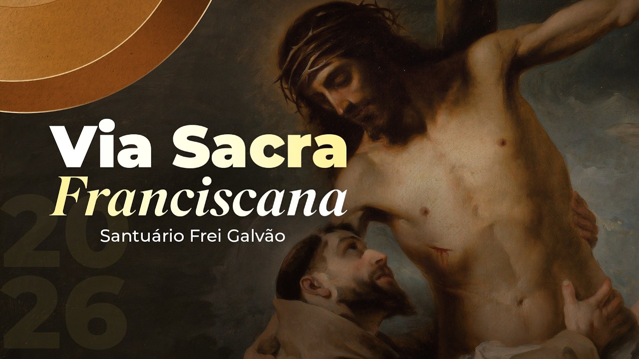 Via Sacra Franciscana 2026