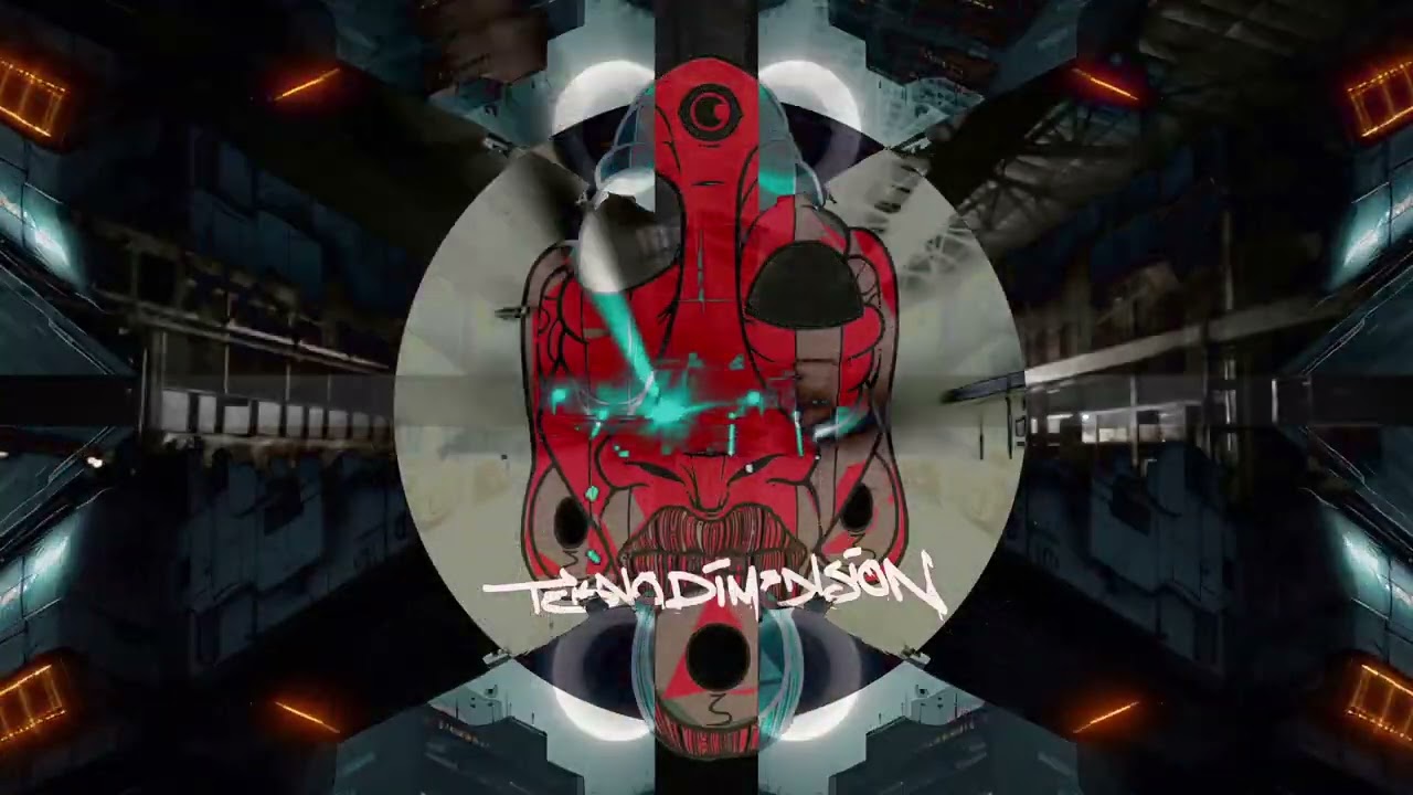 ARCHI'TEK - Speakers Apocalypse