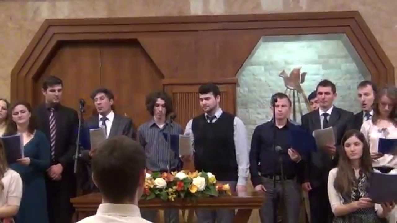 ifikórus - A Király