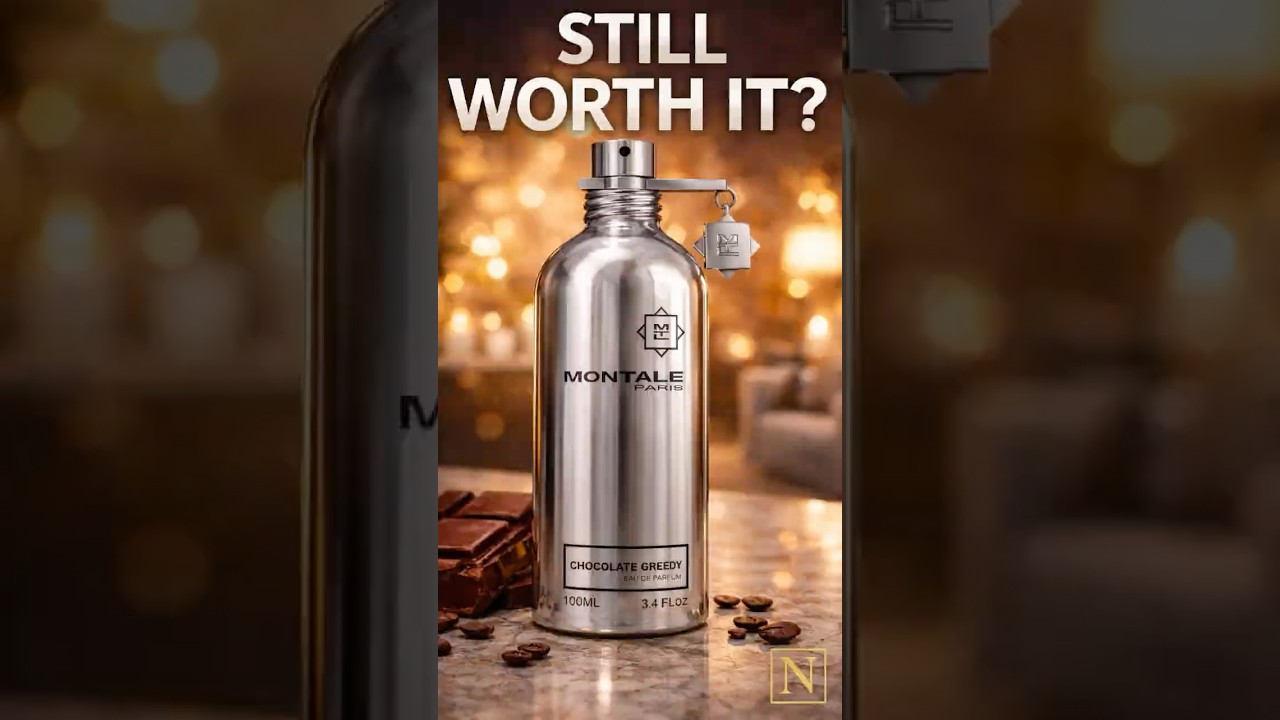 Стоит ли покупать Montale Chocolate Greedy в 2026 году?