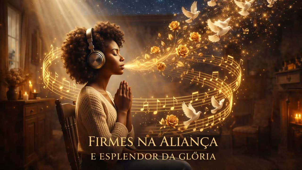 Firmes na Aliança