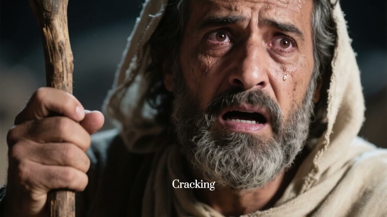 Moses’ doubt before confronting Pharaoh