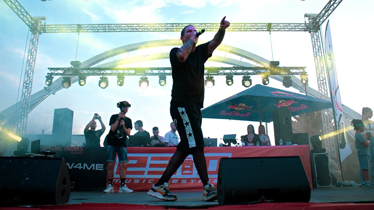 Illeoo - Kalabaka | Live @ 2310 Music Festival (Thessaloniki 2022)