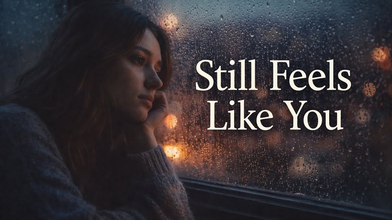 Still Feels Like You – Sad Emotional Song (Lyrics Video)