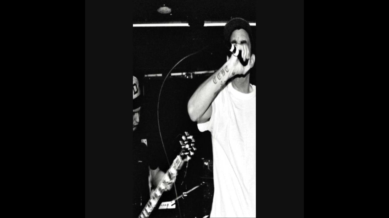 Outrage - Stone in Hand