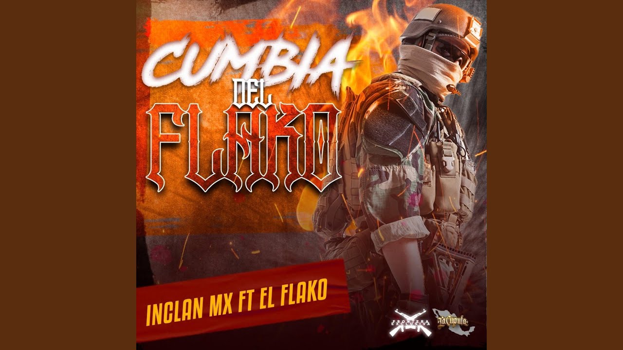 Cumbia Del Flako