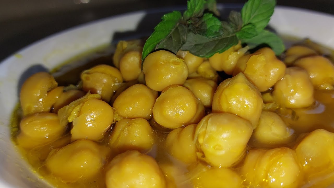 نۆکاوێکی سادەو بەلەزەت، لبلبی
