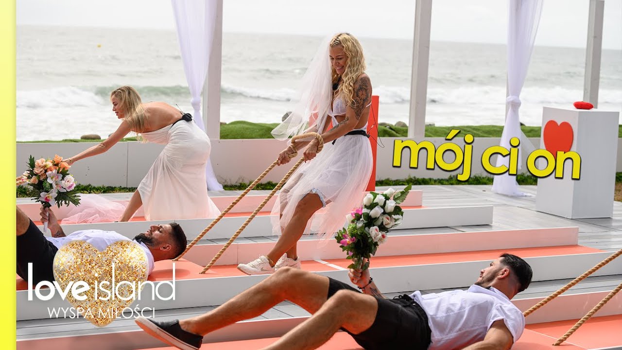 Gra Islanderów | Love Island. Wyspa Miłości 6