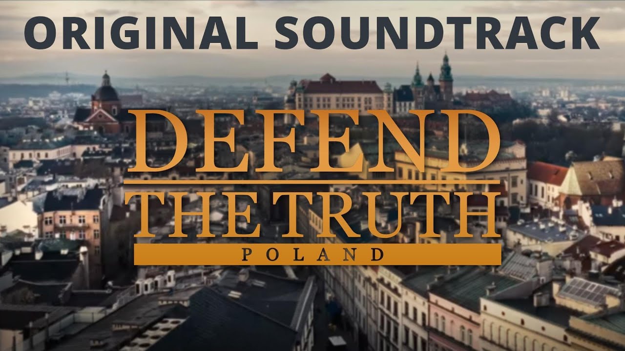 Defend the Truth Original Soundtrack | HeartCry Films