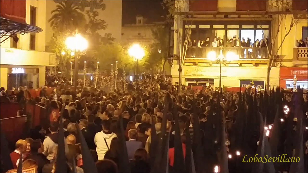 La Macarena 2015