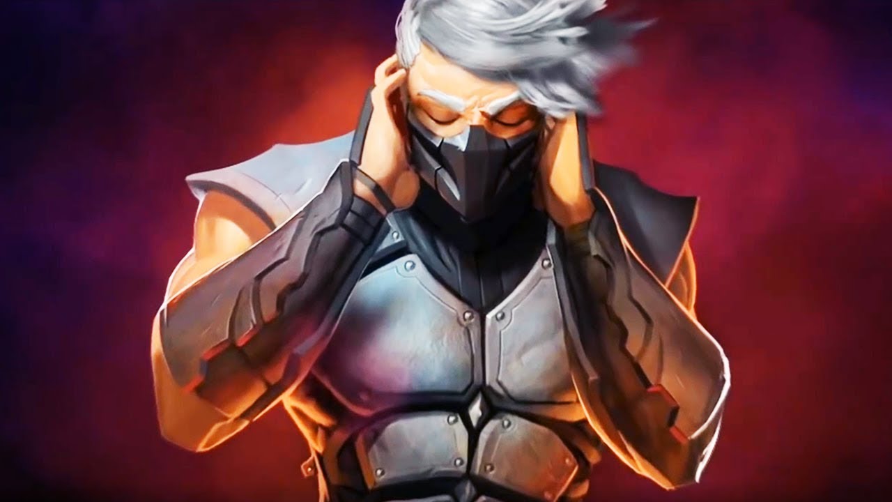 What Happened To Smoke (Mortal Kombat 9)